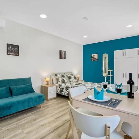 Umihouse Apartamentos Centro Alicante Zewnętrze zdjęcie