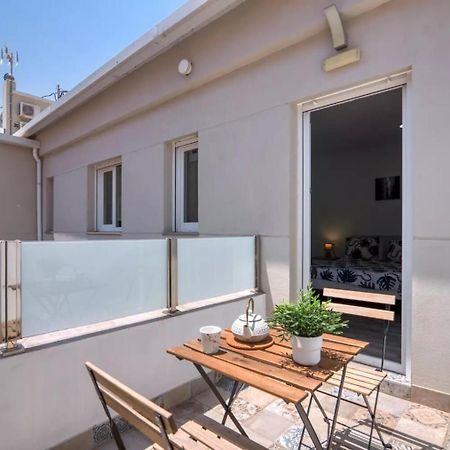 Umihouse Apartamentos Centro Alicante Zewnętrze zdjęcie