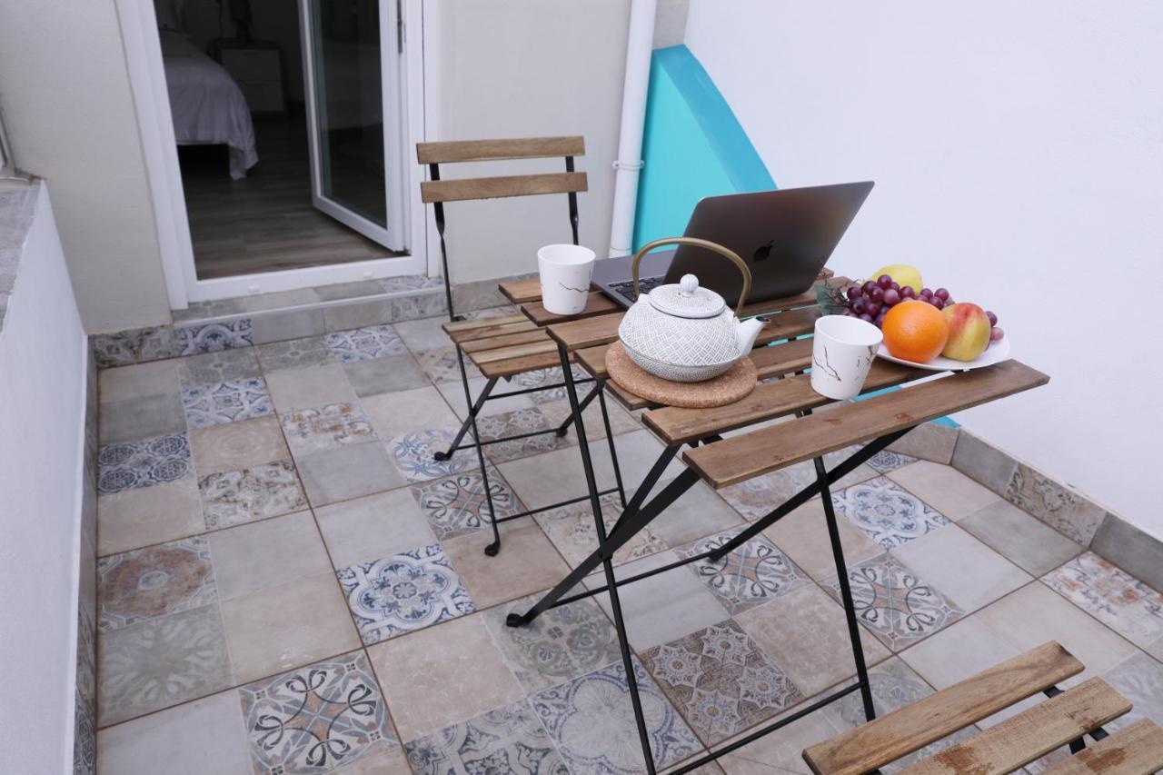 Umihouse Apartamentos Centro Alicante Zewnętrze zdjęcie