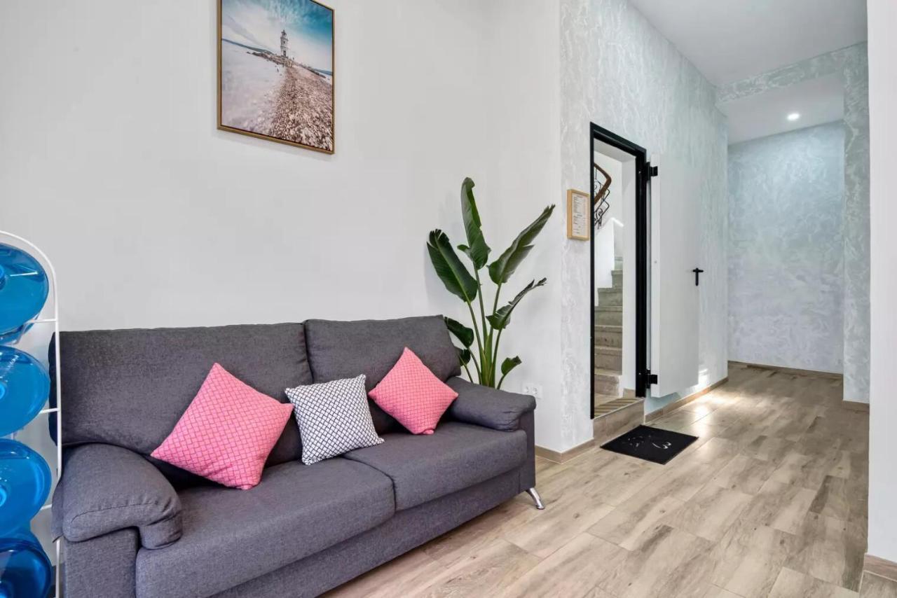 Umihouse Apartamentos Centro Alicante Zewnętrze zdjęcie