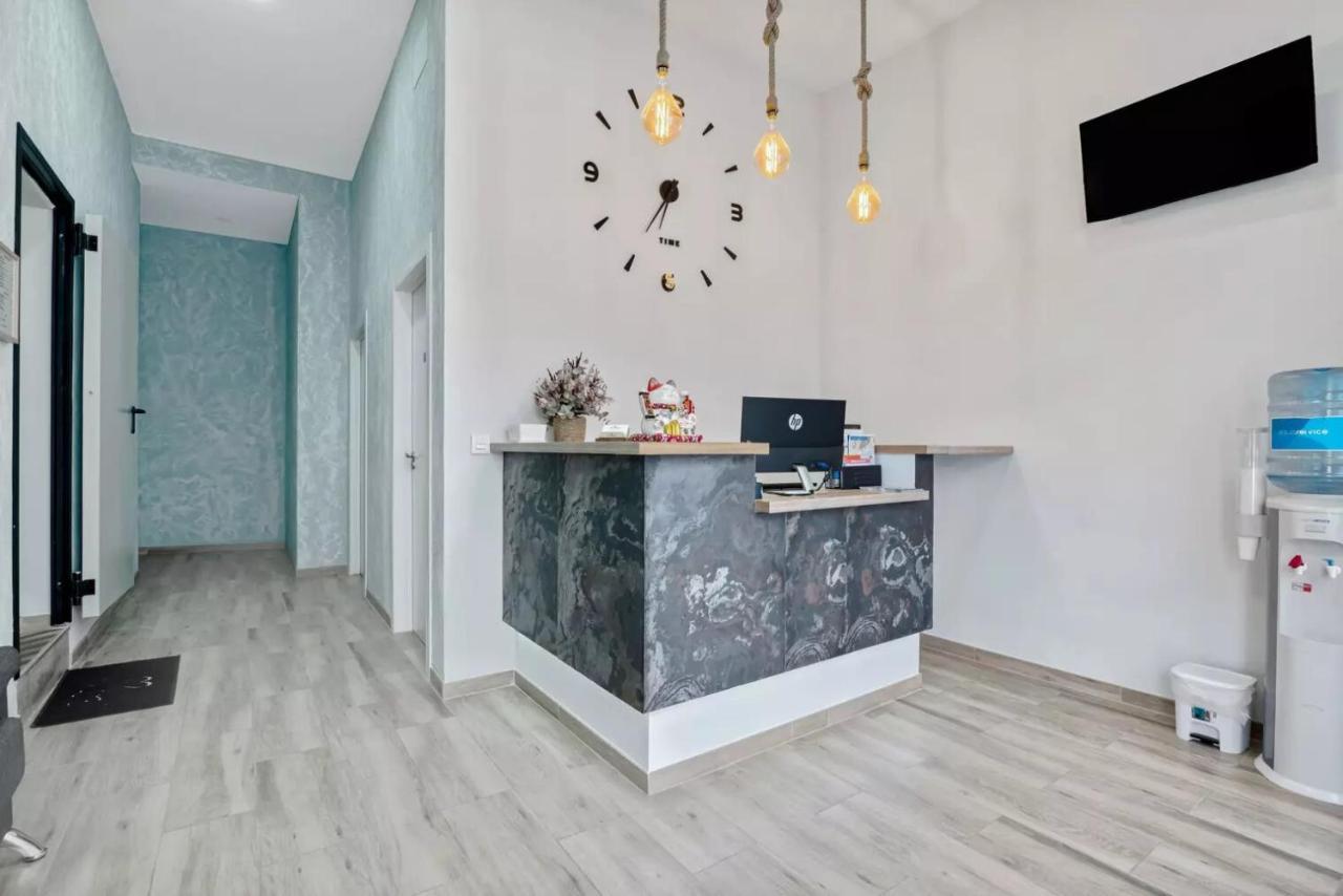 Umihouse Apartamentos Centro Alicante Zewnętrze zdjęcie