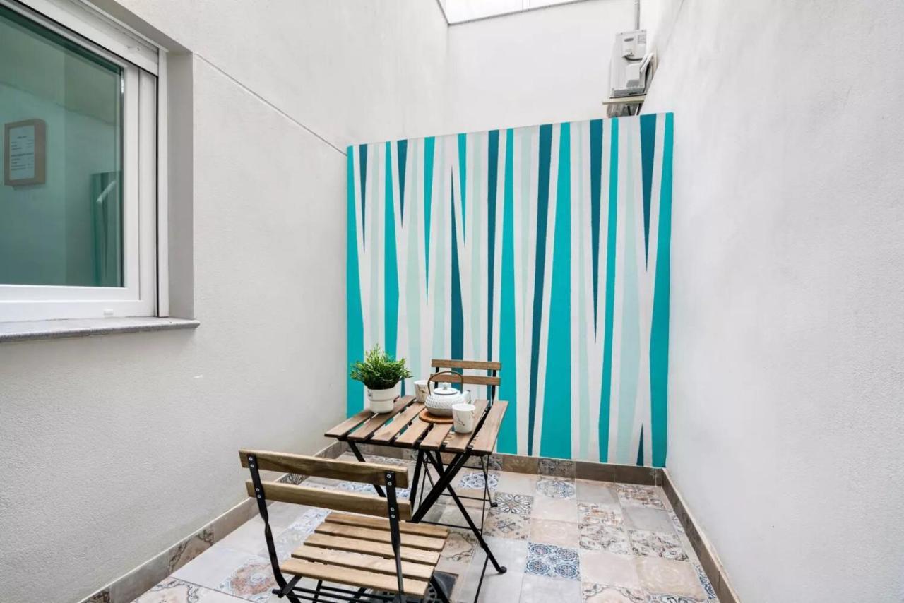Umihouse Apartamentos Centro Alicante Zewnętrze zdjęcie