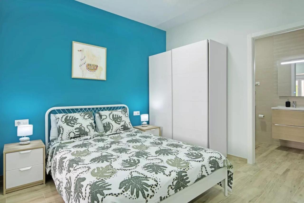 Umihouse Apartamentos Centro Alicante Zewnętrze zdjęcie