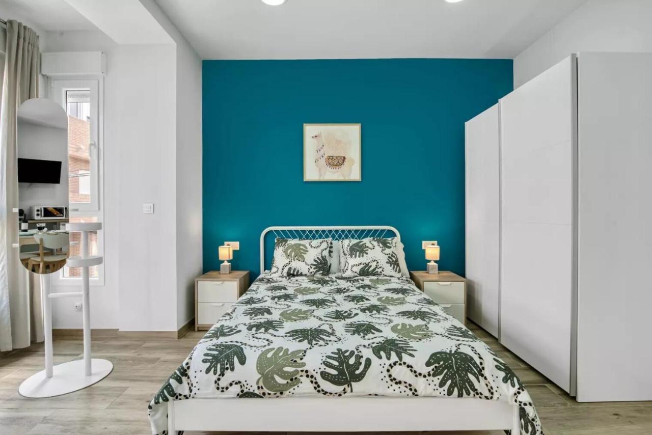 Umihouse Apartamentos Centro Alicante Zewnętrze zdjęcie