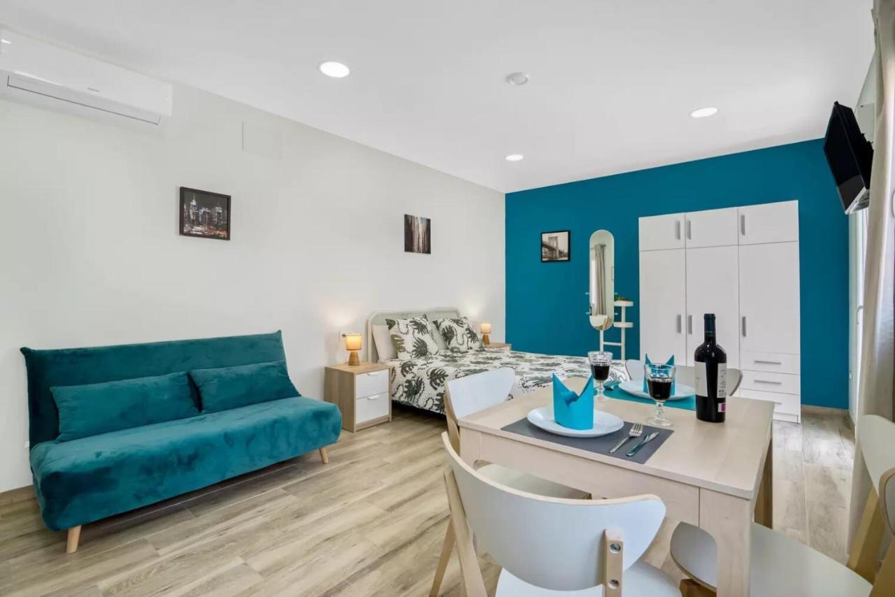 Umihouse Apartamentos Centro Alicante Zewnętrze zdjęcie
