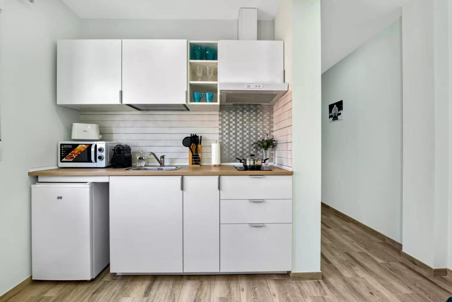 Umihouse Apartamentos Centro Alicante Zewnętrze zdjęcie
