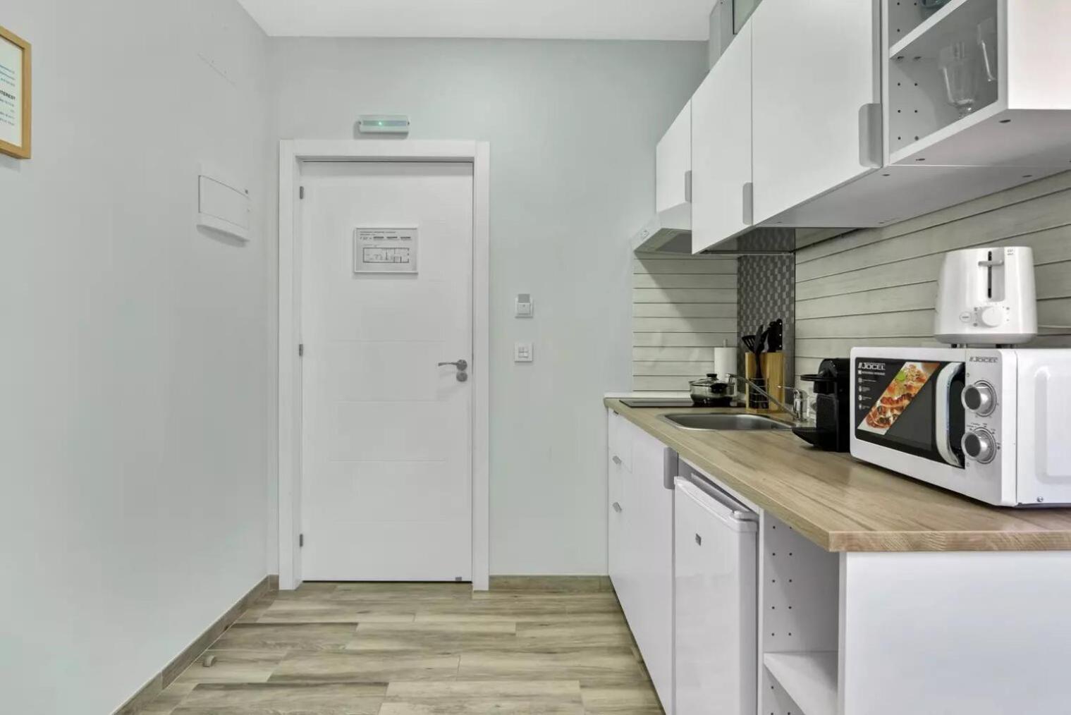 Umihouse Apartamentos Centro Alicante Zewnętrze zdjęcie
