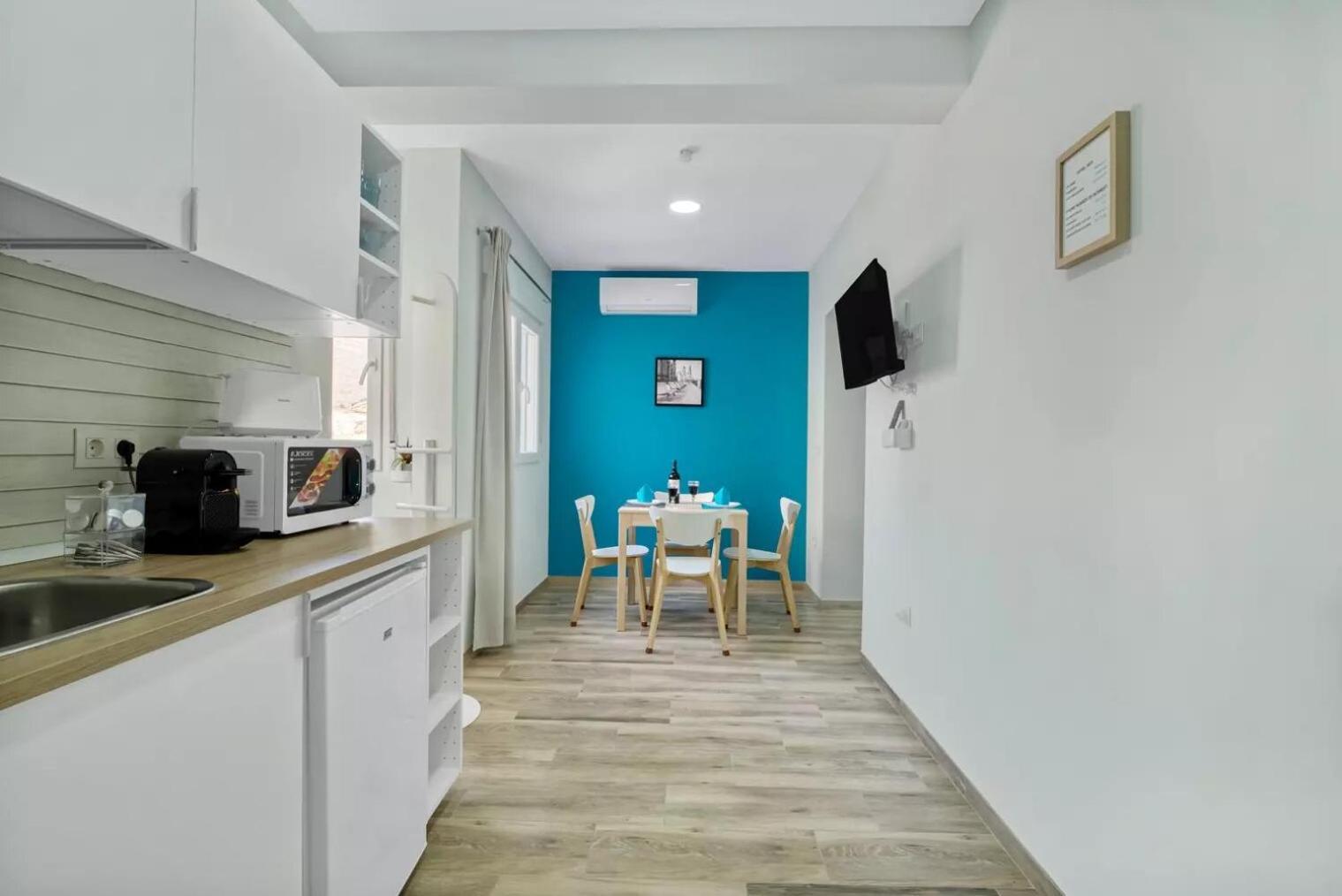 Umihouse Apartamentos Centro Alicante Zewnętrze zdjęcie
