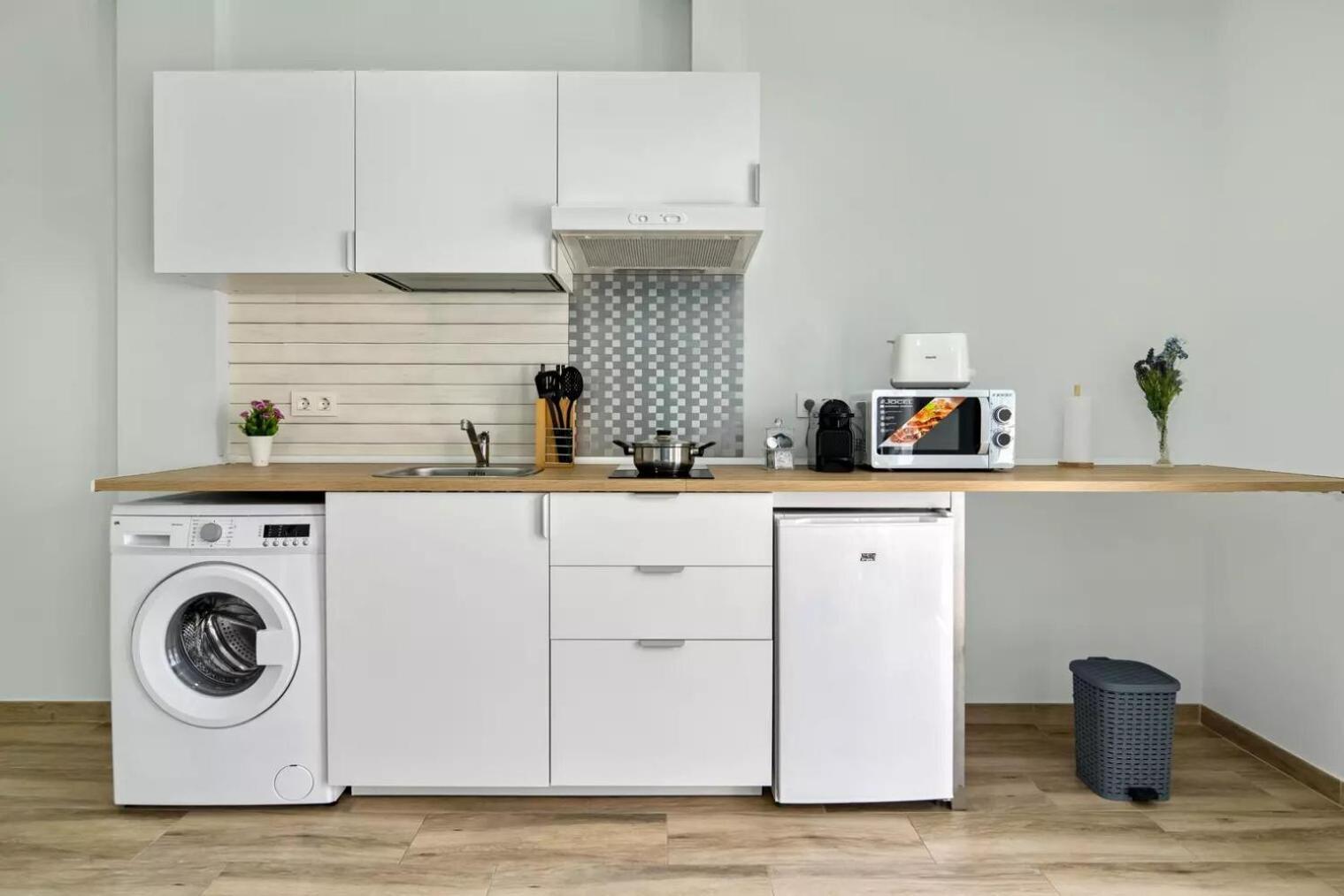 Umihouse Apartamentos Centro Alicante Zewnętrze zdjęcie