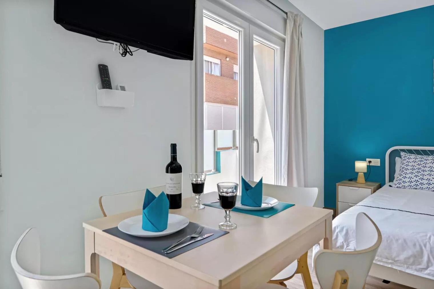 Umihouse Apartamentos Centro Alicante Zewnętrze zdjęcie