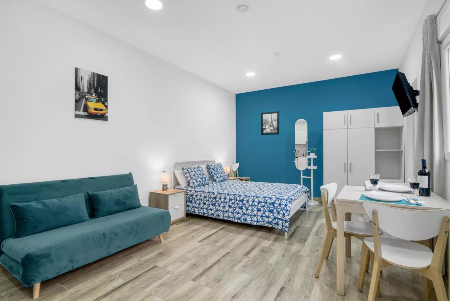 Umihouse Apartamentos Centro Alicante Zewnętrze zdjęcie