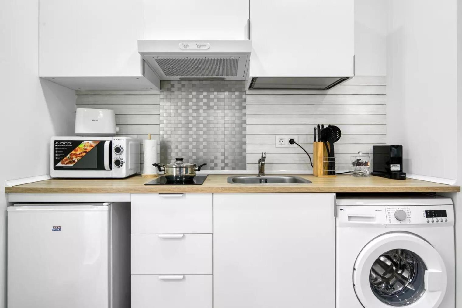 Umihouse Apartamentos Centro Alicante Zewnętrze zdjęcie