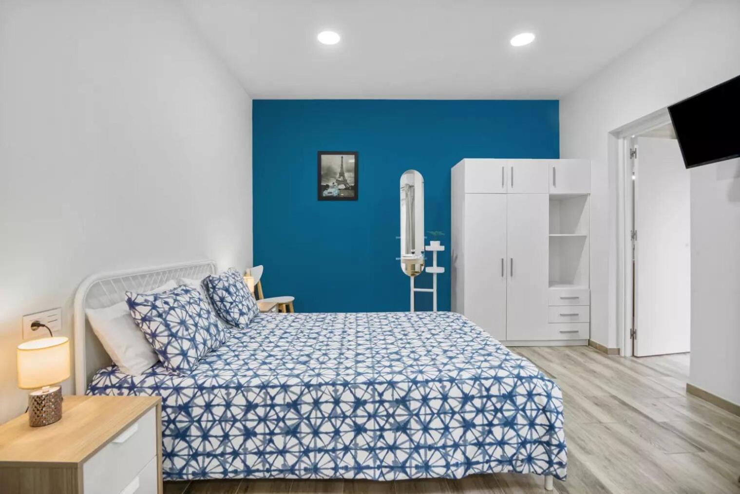 Umihouse Apartamentos Centro Alicante Zewnętrze zdjęcie