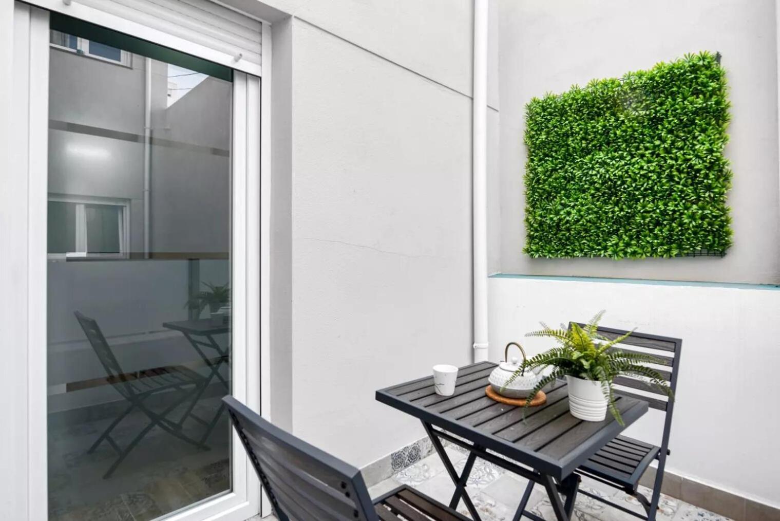 Umihouse Apartamentos Centro Alicante Zewnętrze zdjęcie