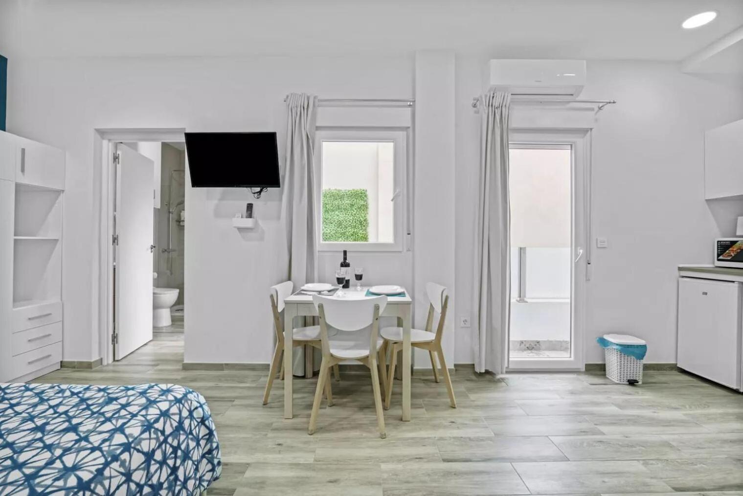 Umihouse Apartamentos Centro Alicante Zewnętrze zdjęcie