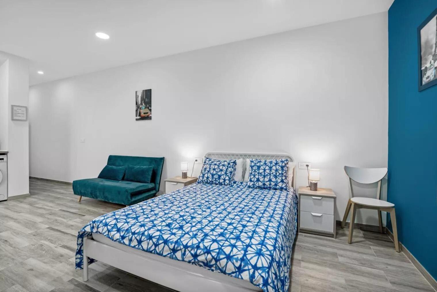 Umihouse Apartamentos Centro Alicante Zewnętrze zdjęcie