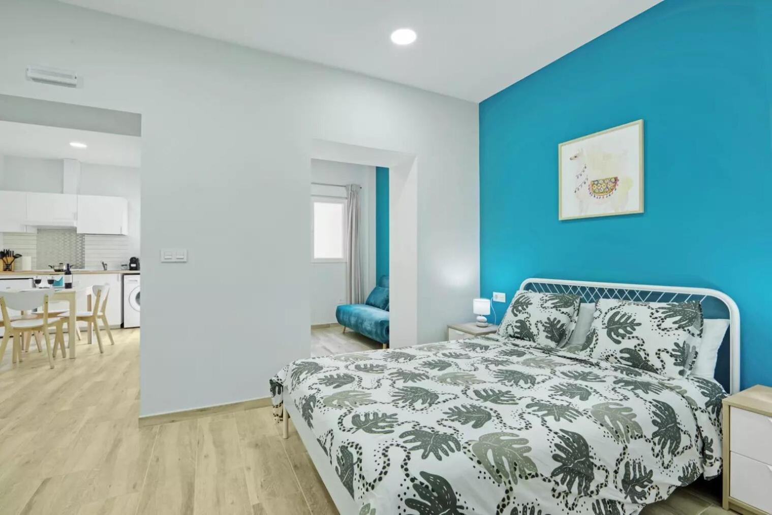 Umihouse Apartamentos Centro Alicante Zewnętrze zdjęcie