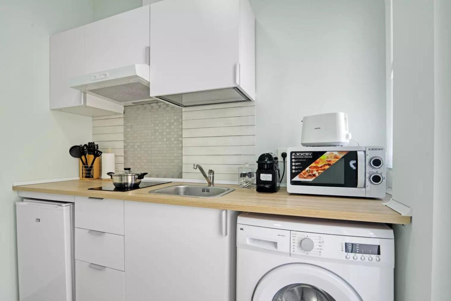 Umihouse Apartamentos Centro Alicante Zewnętrze zdjęcie