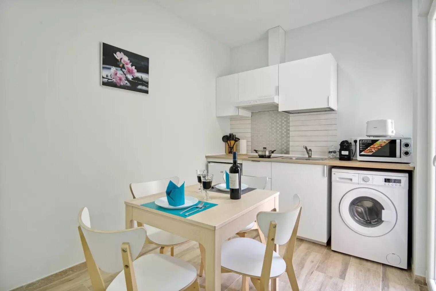 Umihouse Apartamentos Centro Alicante Zewnętrze zdjęcie