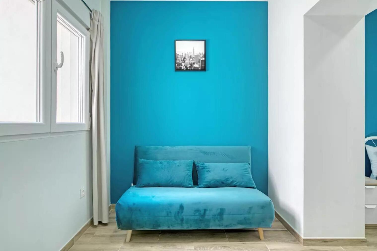 Umihouse Apartamentos Centro Alicante Zewnętrze zdjęcie