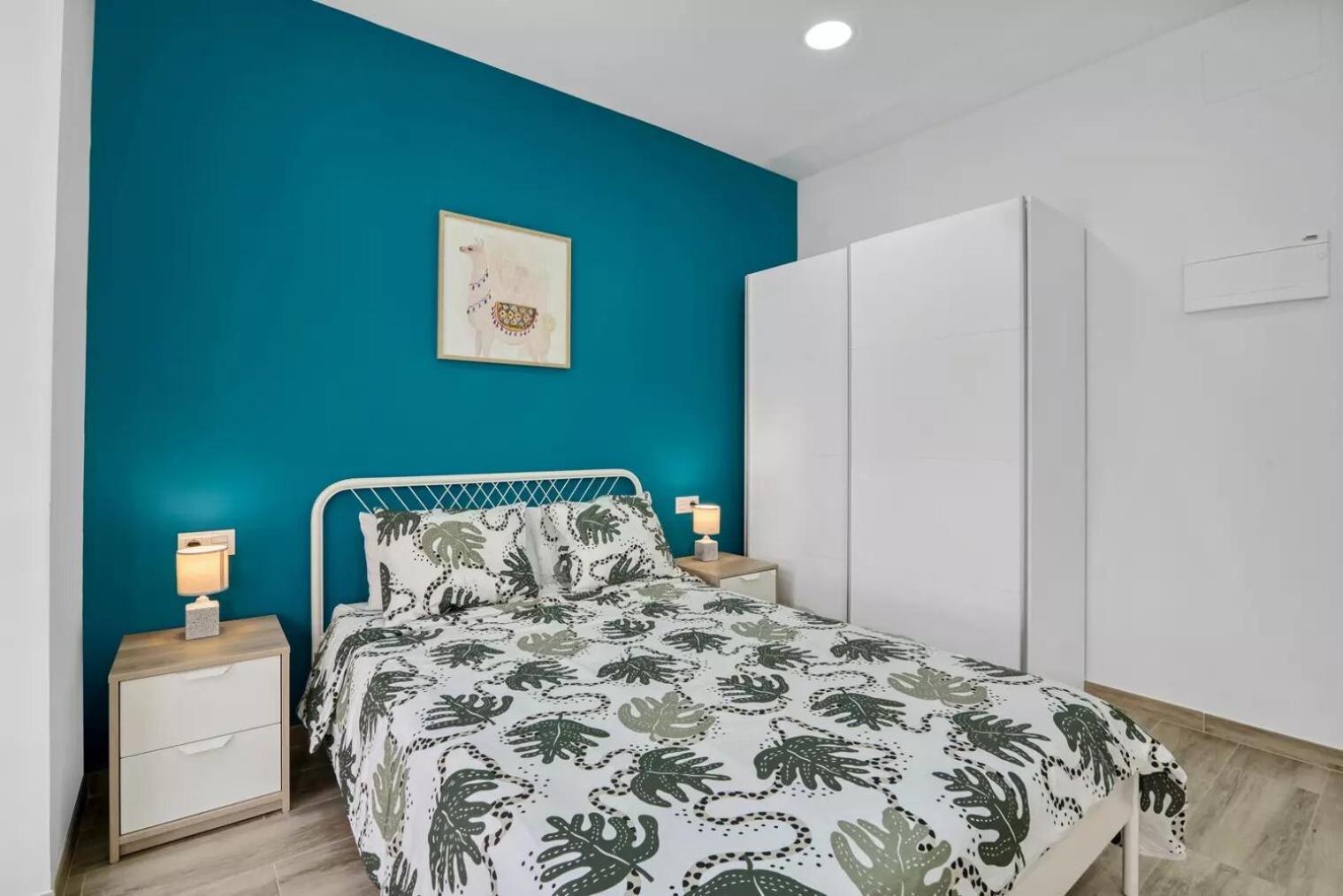 Umihouse Apartamentos Centro Alicante Zewnętrze zdjęcie