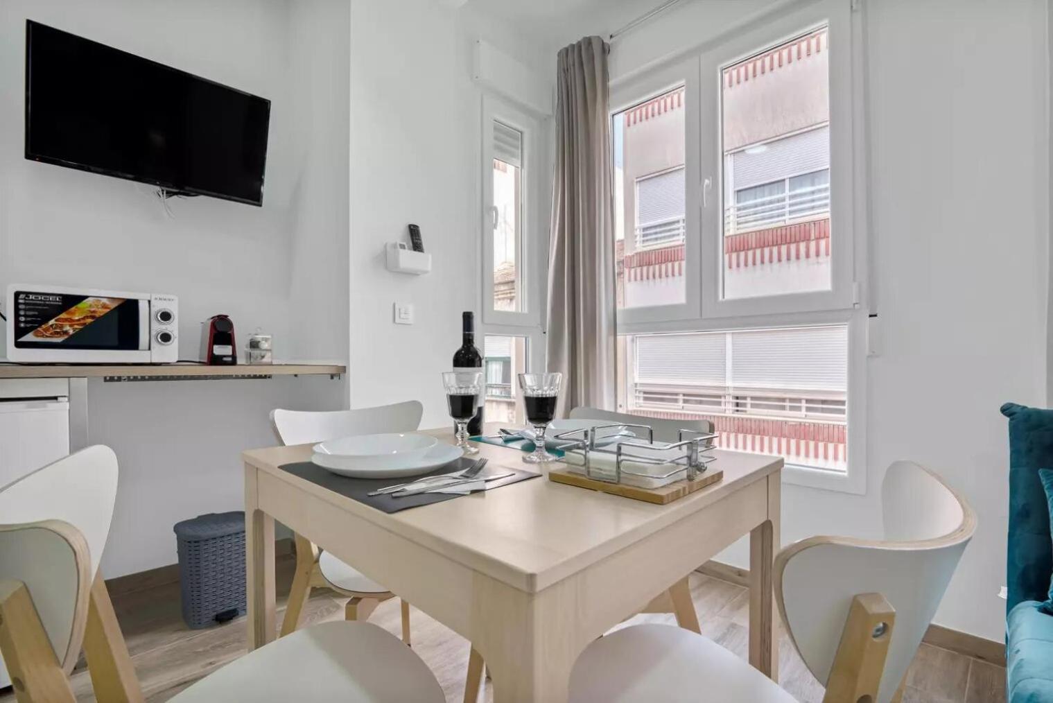 Umihouse Apartamentos Centro Alicante Zewnętrze zdjęcie
