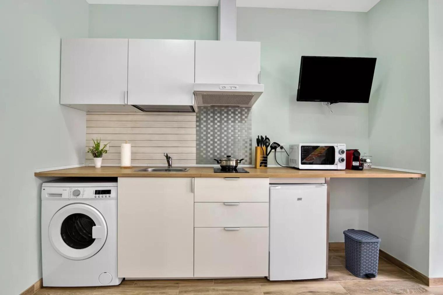 Umihouse Apartamentos Centro Alicante Zewnętrze zdjęcie