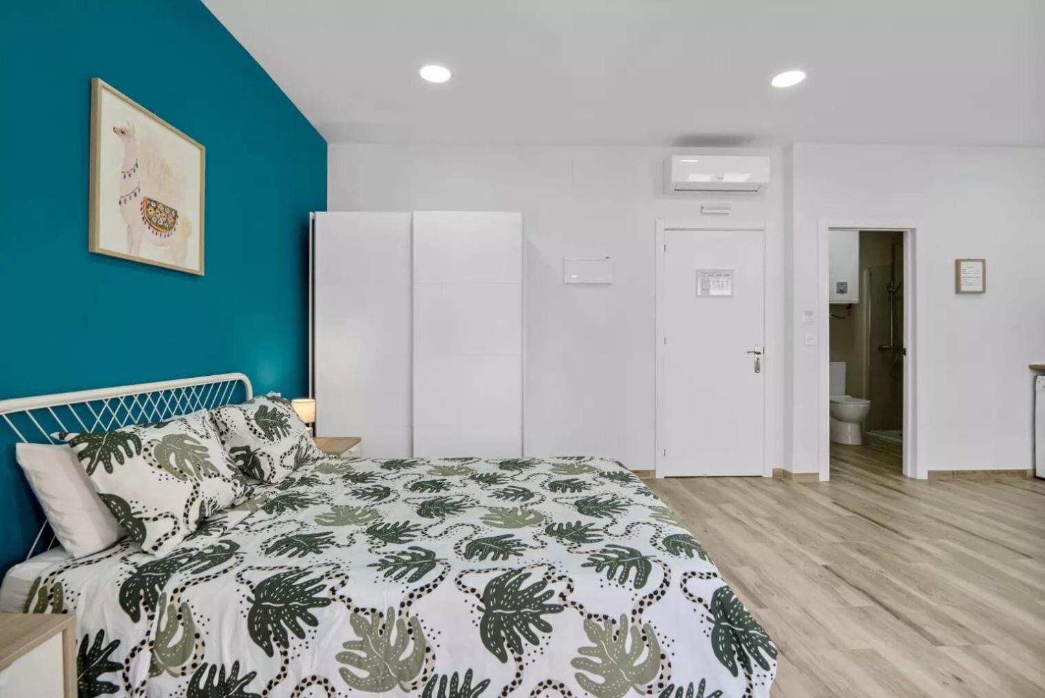 Umihouse Apartamentos Centro Alicante Zewnętrze zdjęcie