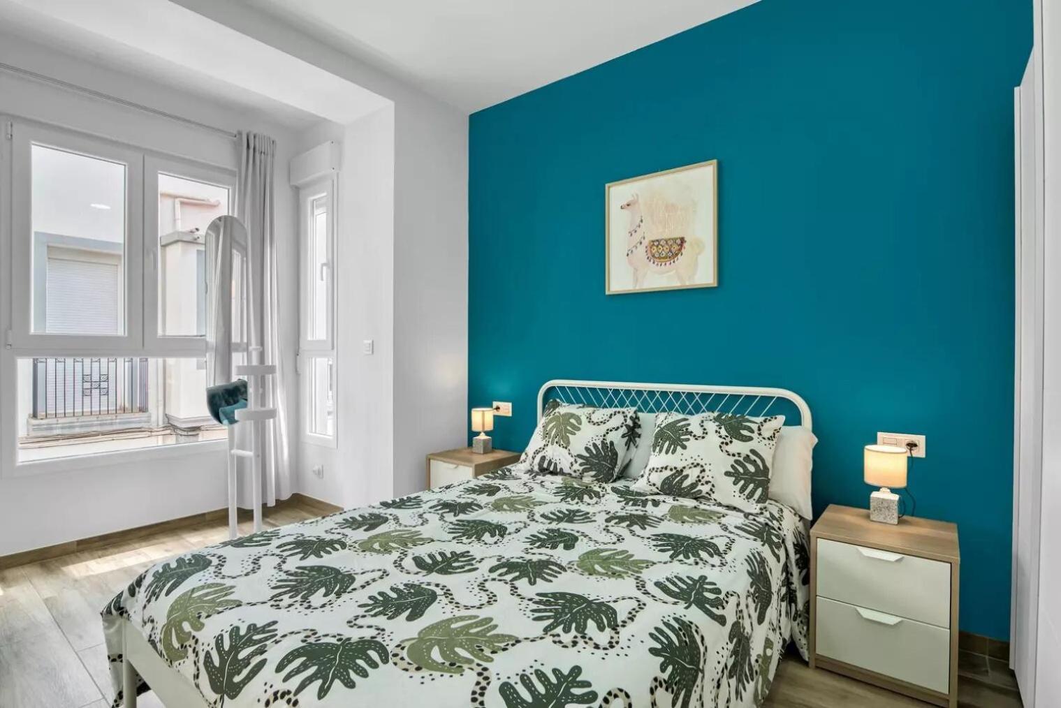 Umihouse Apartamentos Centro Alicante Zewnętrze zdjęcie