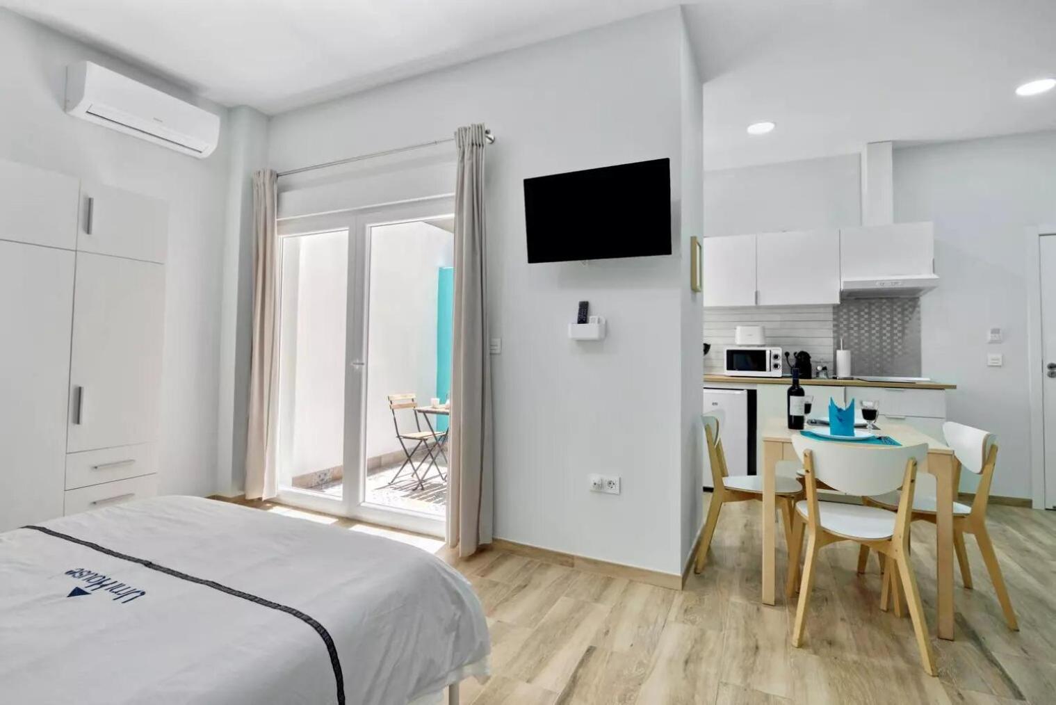 Umihouse Apartamentos Centro Alicante Zewnętrze zdjęcie
