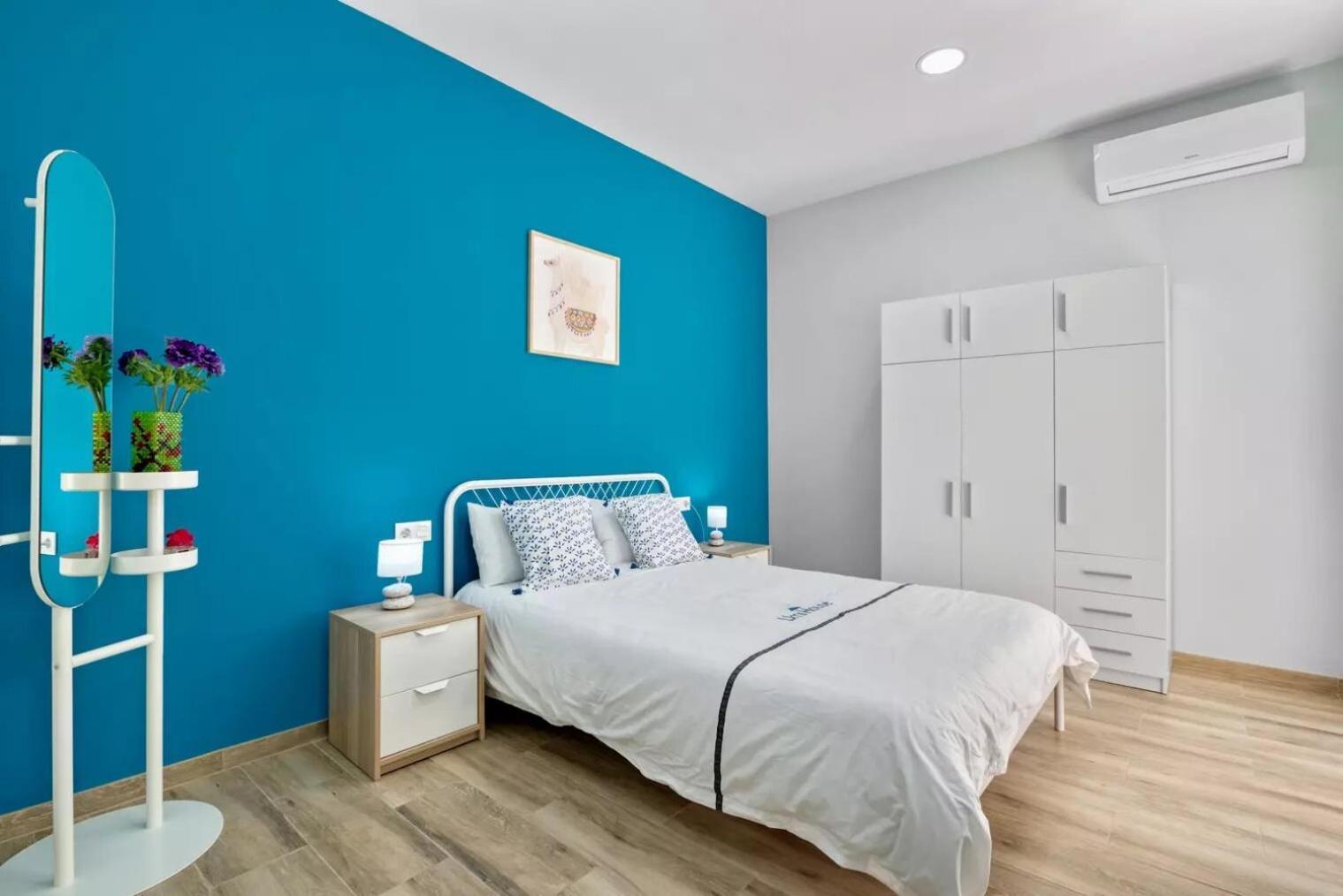 Umihouse Apartamentos Centro Alicante Zewnętrze zdjęcie