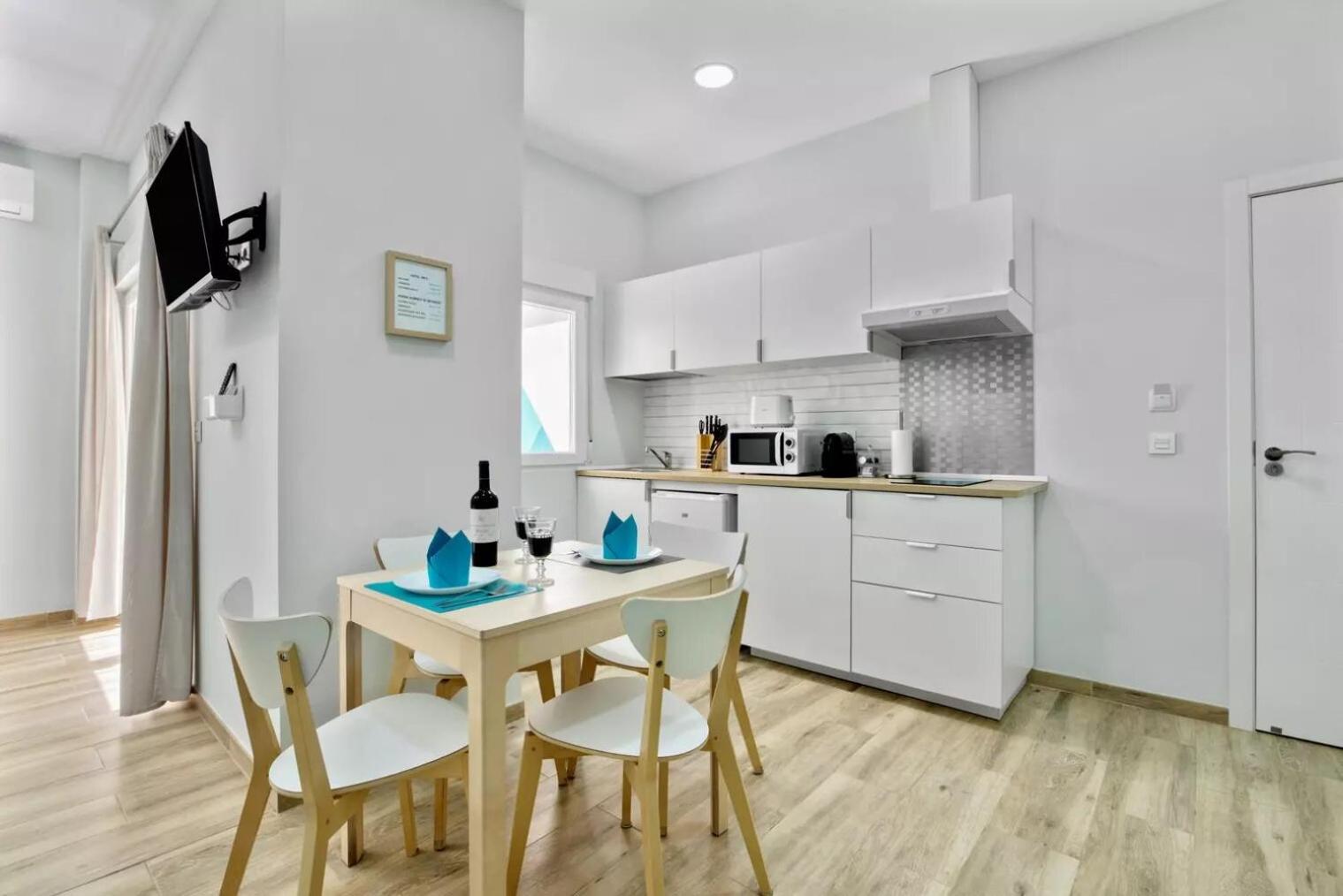 Umihouse Apartamentos Centro Alicante Zewnętrze zdjęcie