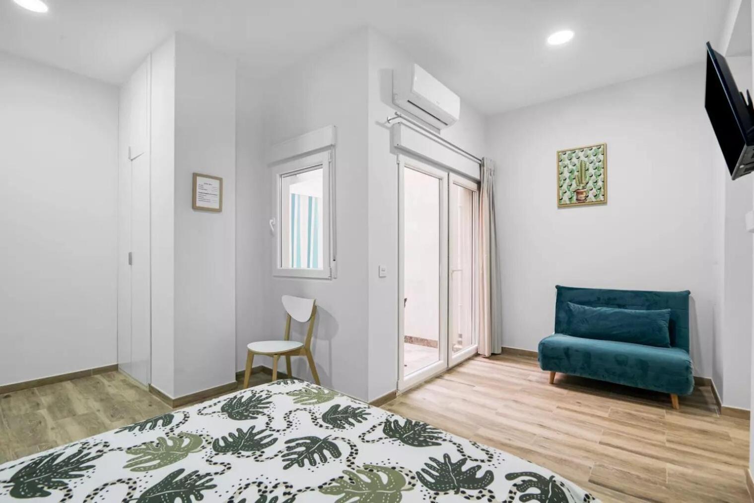 Umihouse Apartamentos Centro Alicante Zewnętrze zdjęcie