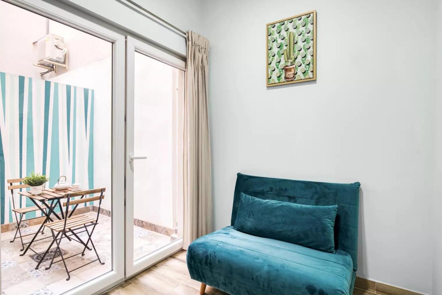 Umihouse Apartamentos Centro Alicante Zewnętrze zdjęcie
