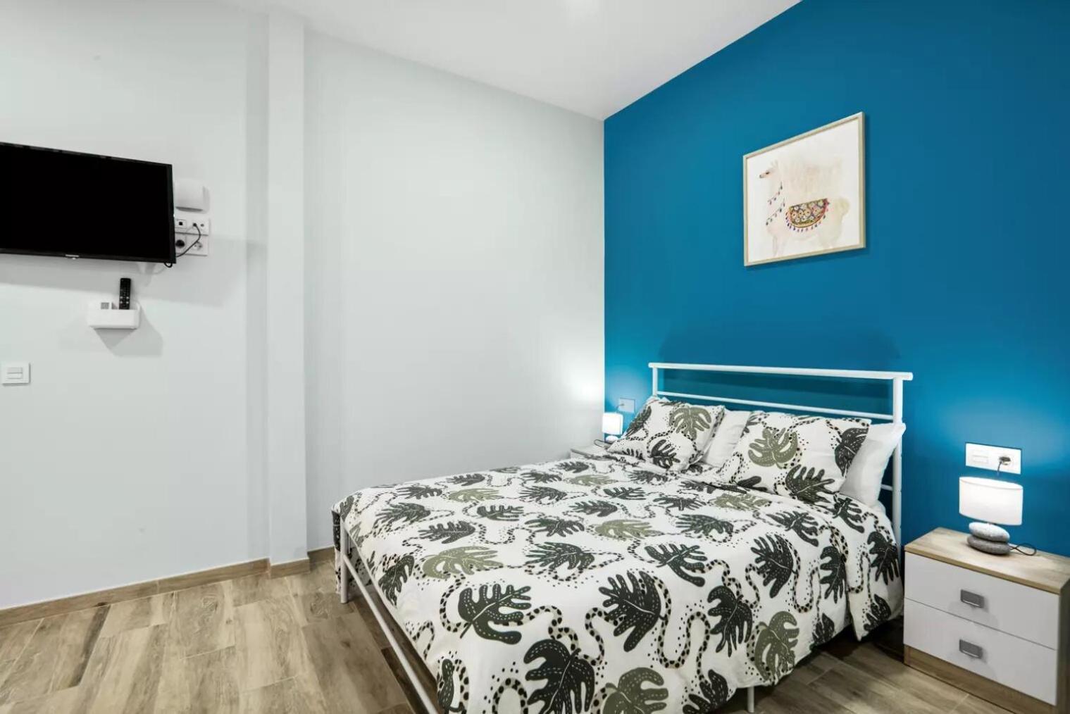Umihouse Apartamentos Centro Alicante Zewnętrze zdjęcie