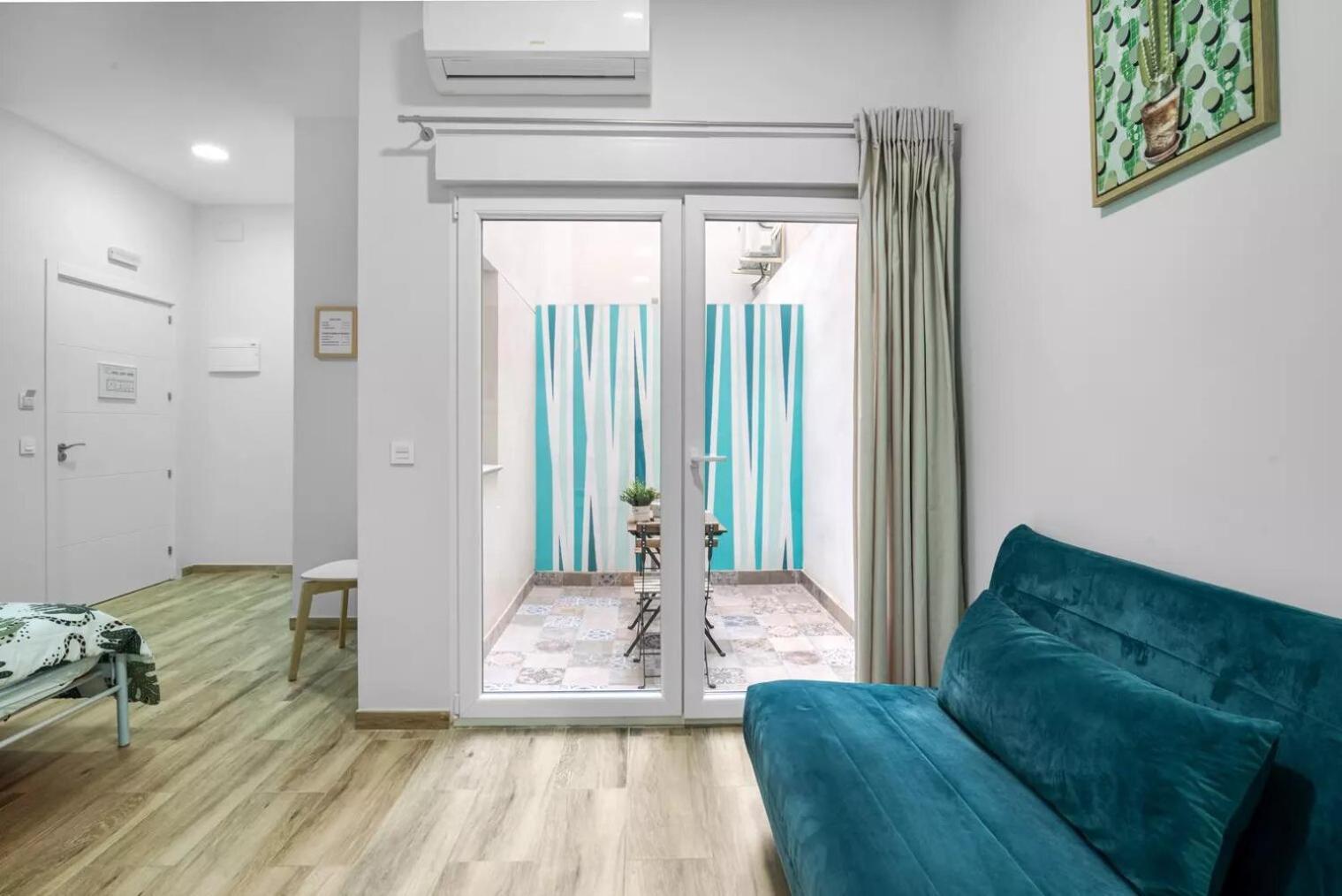 Umihouse Apartamentos Centro Alicante Zewnętrze zdjęcie