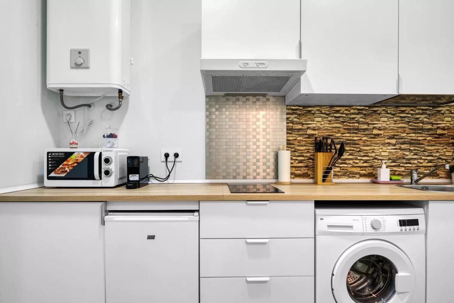 Umihouse Apartamentos Centro Alicante Zewnętrze zdjęcie